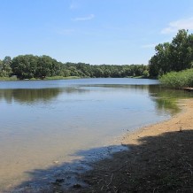 Jezioro Biskupickie
