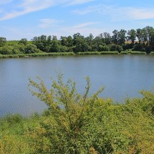Jezioro Dębnickie