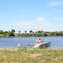 Jezioro Działyńskie