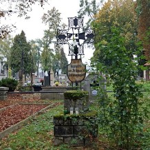 Cmentarz wojenny nr 285 – Wojnicz