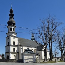 Kościół św. Wawrzyńca w Wojniczu