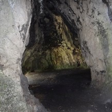 Jaskinia Jasna w Strzegowej