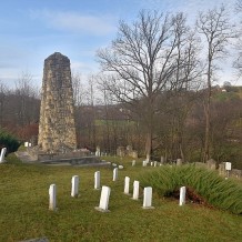 Cmentarz wojenny nr 114 – Rzepiennik Strzyżewski