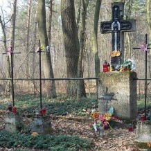 Cmentarz wojenny nr 318 – Wrzępia