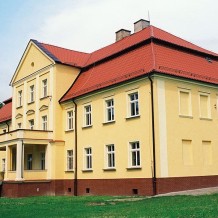Pałac w Kochanowicach