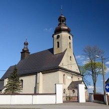 Kościół Wniebowzięcia Najświętszej Marii Panny 