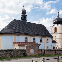 Kościół świętych Piotra i Pawła w Kudowie-Zdroju