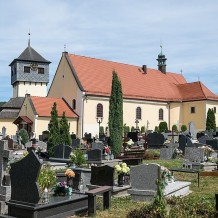 Kościół św. Bartłomieja w Kudowie-Zdroju