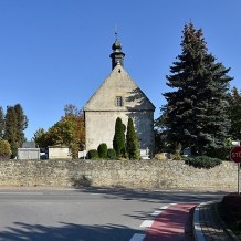 Kościół Świętych Rocha i Sebastiana w Starym Sączu