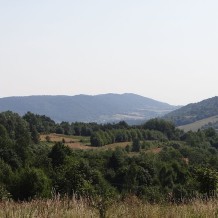 Przełęcz Sanguszki