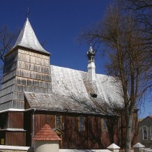 Kościół św. Marcina w Czermnej