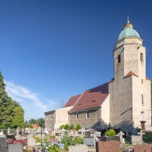 Kościół św. Jakuba w Pieszycach
