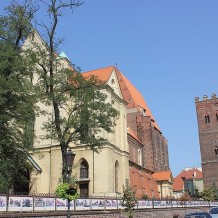 Kościół św. Andrzeja Apostoła w Środzie Śląskiej