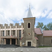 Kościół św. Marcina w Piławie Górnej