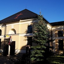 Kościół św. Michała Archanioła w Miliczu