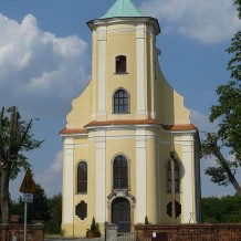 Kościół św. Karola Boromeusza w Radziądzu