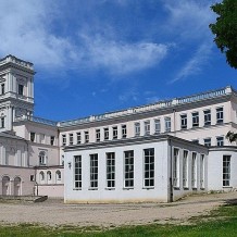 Pałac w Miłosławiu