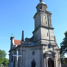 Kościół św. Mikołaja w Ryczywole