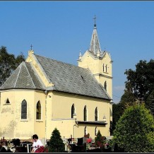 Kościół św. Bartłomieja w Starym Bojanowie