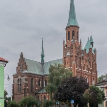 Kościół Najświętszego Serca Pana Jezusa w Turku