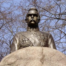 Pomnik Józefa Piłsudskiego w Turku