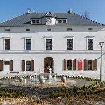 Pałac w Stroniu Śląskim