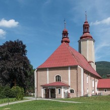 Kościół św. Józefa Oblubieńca w Bolesławowie