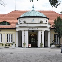 Dom Zdrojowy w Polanicy-Zdrój 