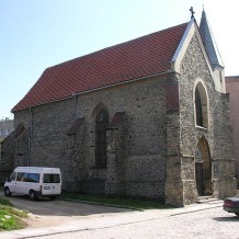 Kościół św. Barbary w Strzegomiu