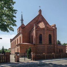 Kościół św. Marcina w Krzelowie