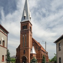 Kościół św. Michała Archanioła w Wińsku