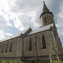 Kościół św. Mikołaja Biskupa we Wleniu