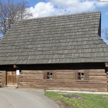 Muzeum Stara Chałupa