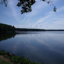 Jezioro Paprocańskie
