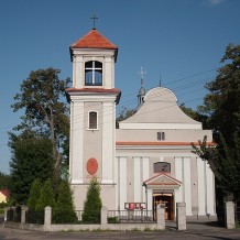 Kościół św. Jadwigi Śląskiej w Kobylej Górze