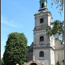 Kościół św. Stanisława w Żytowiecku