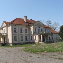 Pałac Stablewskich