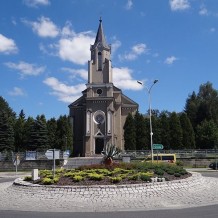 Kościół św. Wawrzyńca i św. Kazimierza Królewicza 