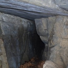 Jaskinia Wietrzna Dziura