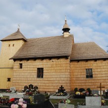 Kościół Narodzenia Najświętszej Maryi Panny