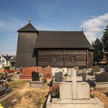 Kościół św. Bartłomieja w Smolnicy