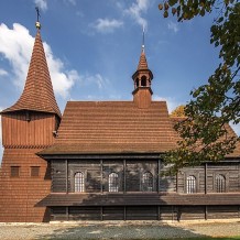 Kościół św. Michała Archanioła w Żernicy