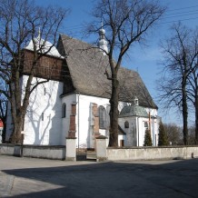 Kościół św. Marii Magdaleny i Bożego Ciała 