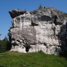 Góra Słupska I