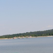 Jezioro Czanieckie