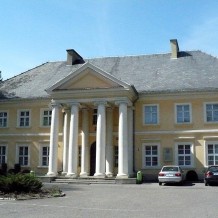 Pałac Władysława Reymonta w Kołaczkowie