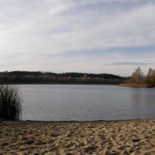Jezioro Kamińskie