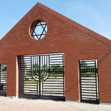 Cmentarz żydowski w Żywcu