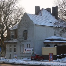 Dom przy Sienkiewicza 7 w Kole