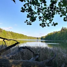 Jezioro Jarosławieckie